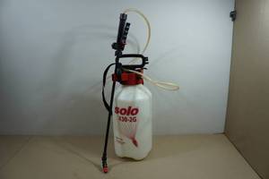 Solo 2 Gallon Yard Sprayer