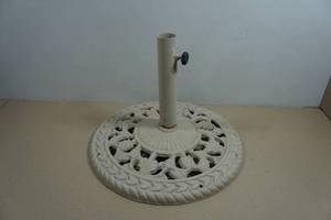Cast Iron Umbrella Stand