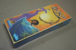 Dixit Journey Card Game Expansion Pack