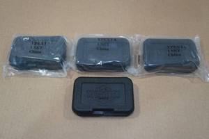 4 Screw Extractor Sets