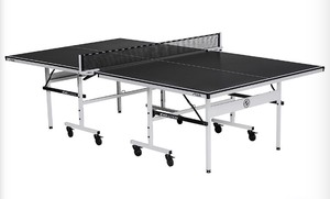 Stiga Evolution Indoor Table Tennis Table