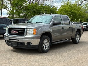 2009 GMC SIERRA 1500 SLE 4x4 (NO RESERVE)