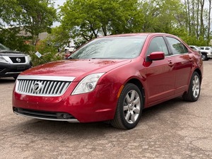 2011 MERCURY MILAN V6 PREMIER *113k Miles* (NO RESERVE)