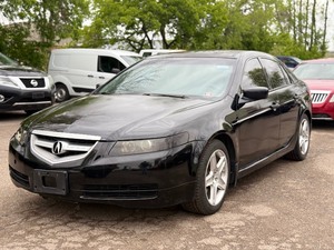 2006 ACURA TL (NO RESERVE)