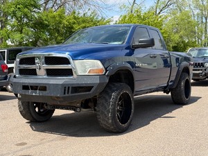 2011 RAM 1500 SLT *No Accidents Reported | 4x4* (NO RESERVE)