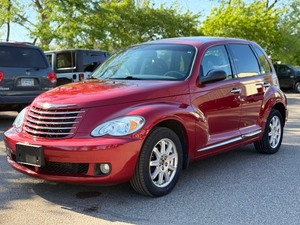 2010 CHRYSLER PT CRUISER No Accidents Reported  1 Owner  90k Miles (NO RESERVE)