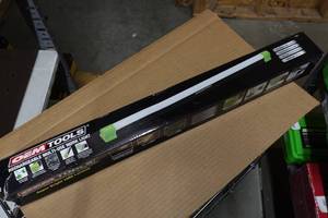 OEM Tools Rechargeable Multi-Use Work Light