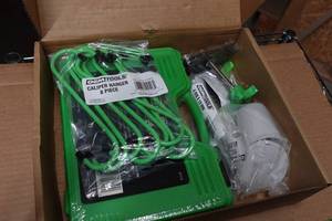 OEM Tools Brake Service Set