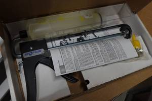 Uview Spotgun Oil Injection Kit
