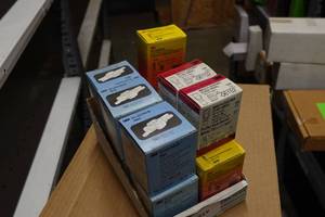 3M Scotchlok Insulated Connectors and Terminals