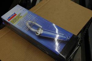 Lincoln Professional Heavy Duty Suction Gun