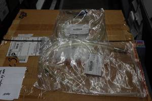 Suction Tube & Bleeder Tube Kits