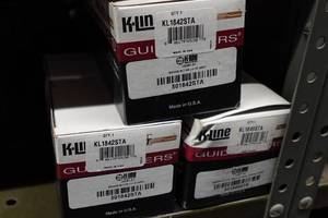 K-Line 501842STA Guide Liners - 38 3.13