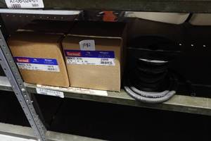 Thermoid Premium Fuel Line Hoses 516 ID x 25