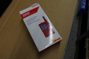 Power Probe Temp Kit Wireless Temperature Probe