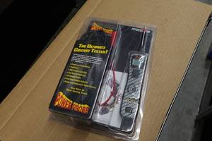 Power Probe Circuit Tester