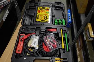 Power Probe PPKIT03S Master Combo Kit