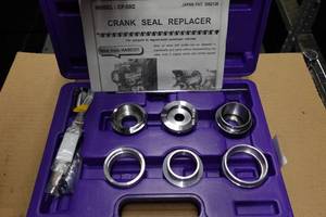 Hasco Crank Seal Replacer