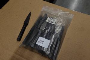 12 Wright 516 Cape Chisels