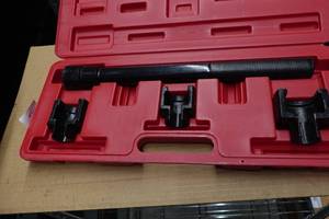 CTA 4-Piece Inner Tie Rod Removal Set