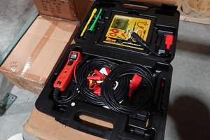 Power Probe PPIII-Lead Set Combo Kit