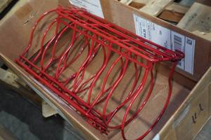 Innovative Tools I-PH Buffer Pad Holders