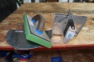 Bon Masonry Tools