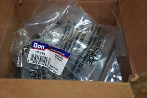 10 Bon Handle Braces for Brooms