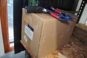 14 Bon 12 Wizard Squeegees