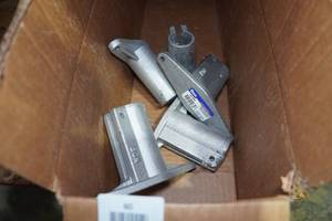 Bon Replacement Brackets for Rakes