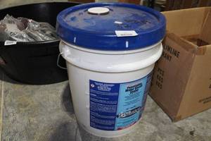 5-Gallon Bon Way Penetrating Water Based Sealer 32-919