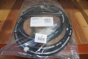 10 Hose with Male Coupler