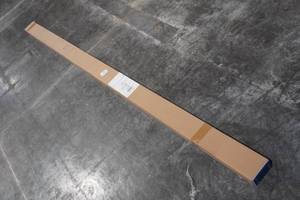 Bon 12-371 Magnesium Screed - 2x4x8