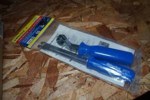 Ken-Tool 33200 Meritor Slack Adjuster Set