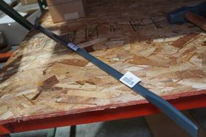 Ken-Tool T46A MountDemount Tire Iron