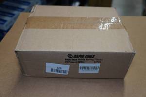 Box of 12 Rapid Tools Rapid Edge Utility Knives