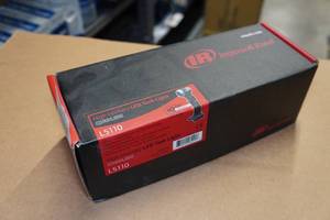 Ingersoll Rand Cordless High Intensity LED Task Light