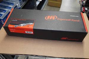 Ingersoll Rand Cordless 38 20V Ratchet Wrench