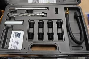 Cal-Van Tools 38900 Ford Triton Insert Installer