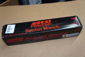 Aircat 38 High Performance Ratchet Wrench