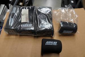 Aircat Tool Boots
