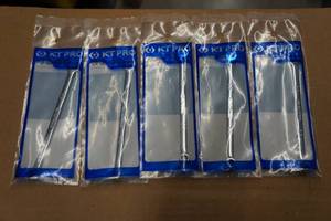 5 KT Pro Wrenches - 5.5mm