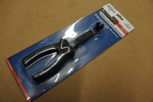 Cal-Van Tools Offset U-Joint Snap Ring Pliers