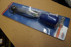 Cal-Van Tools Diesel Exhaust Fluid Tester