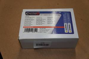Cal-Van Tools 3-in-1 Subaru Cam Sprocket