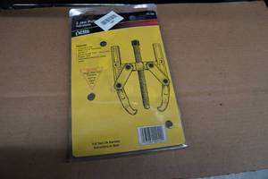Cal-Van Adjustable  2 Jaw Puller