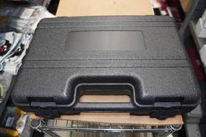 Plastic Case for Flaring Tool Set