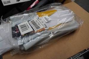 Watson Gloves 2758-L TIG Welding Gloves - Large