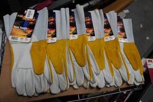 Watson Gloves 2758-XL TIG Welding Gloves - XL