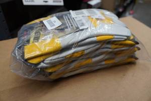 Watson Gloves A281E-L Gloves Cut Level A6 - Large
